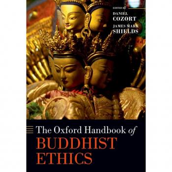 Vitalsource Technologies, Inc. Oxford Handbook Of Buddhist Ethics