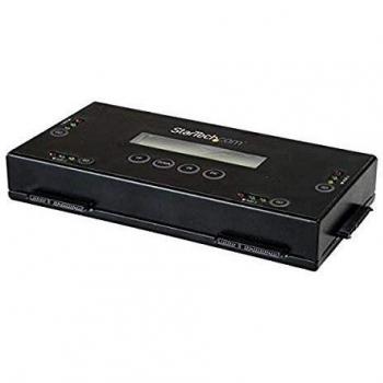 StarTech.com 4 Bay SSD/HDD Hard Drive Eraser