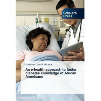 An e-health approach to foster diabetes knowledge of African Americans