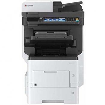 KYOCERA ECOSYS M3860idnf A4 Multifunctionele Laserprinter
