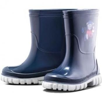 Steiff Bobby Navy stivale impermeabile