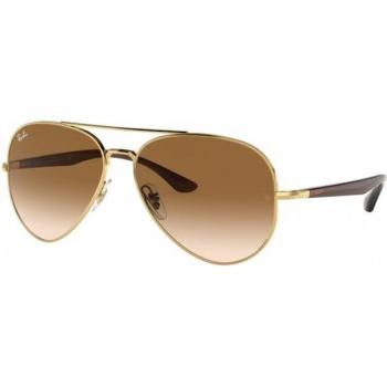 Ray-Ban RB3675 001/51 Arista/