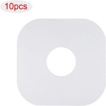 Set de Papel Kraft con Bolsillo para Disco de 12”