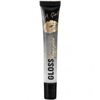 Topper de brillo de labios L.A. Girl Claridad absoluta 10 ml (unidad individual)
