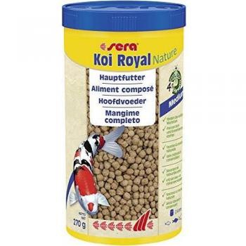 Sera Mangime per Pesci Koi Royal Medium gr. 240
