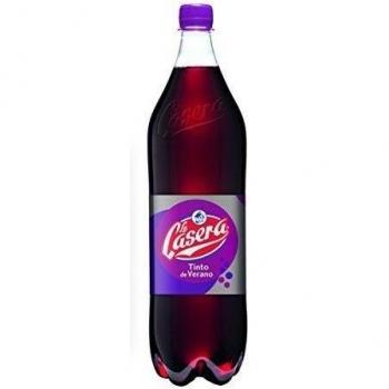 Pack 6 uds. La Casera Tinto De Verano Clásico