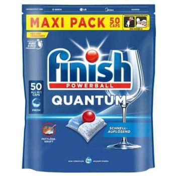 Joybuy POWERBALL Quantum Reinigungstab 50 Stück