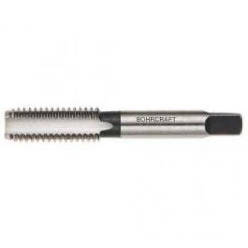 Herramienta de mano Bohrcraft 41001130600: Punta HSS No.3, eje DIN 352 y broca M6 BC-UB