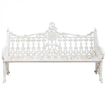 Antique Garden Comfort 180x70x105cm Bench