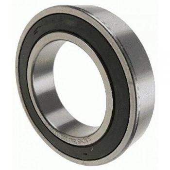 Sachs 1863 600‑113 Rücklager