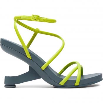 Schuhe: United Nude Eamz Lee, Farbe Grün, Artikelnummer 1082680716