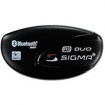 Sigma Sport R1 Duo Transmisor de Frecuencia Cardíaca