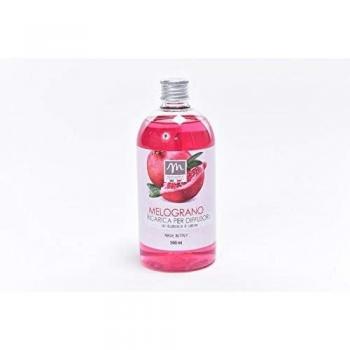 Bouquet Melograno Mercury Diffusore 500ml