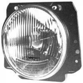 VAN WEZEL 5812949 Faro di illuminazione