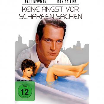 Keine Angst vor scharfen Sachen