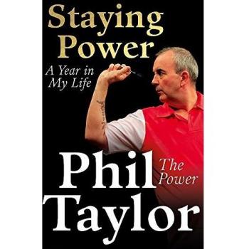 Staying Power: A Year In My Life