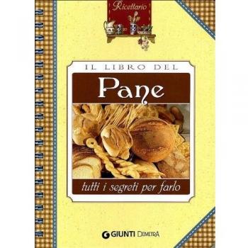Il libro del pane
