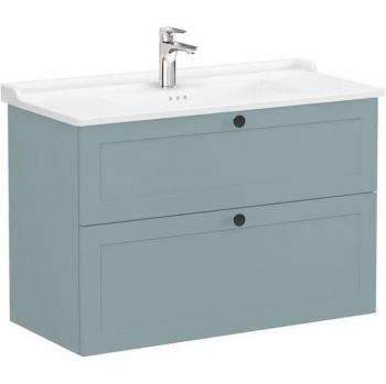 Mueble de Baño Root 100 Verde