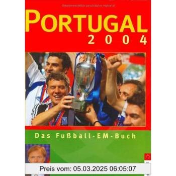 Portugal 2004