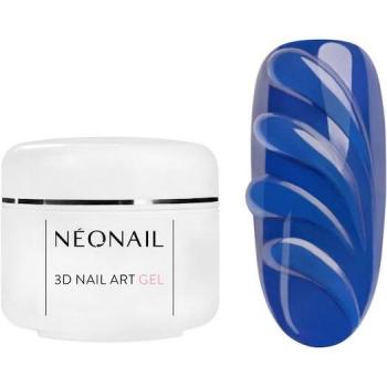NEONAIL 3D Styling Gel für Nägel – Clear Edition, 1 ct