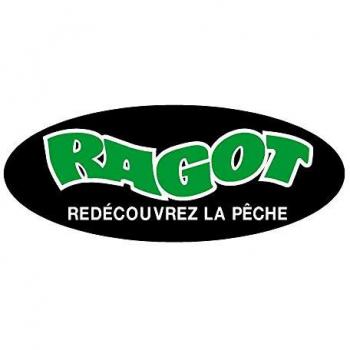 Épuisette Ragot Bichette – 1,8m unisex