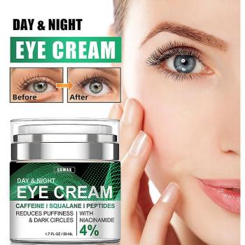 Crema de Colágeno para Ojos Frusde