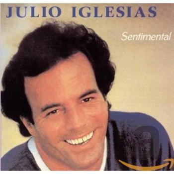 Sentimentale – Julio Iglesias