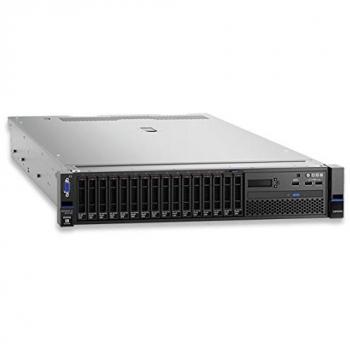 Lenovo X3650 M5 Rack-Mountable Server Xeon E5 (2630 v4) 2.2GHz 16GB