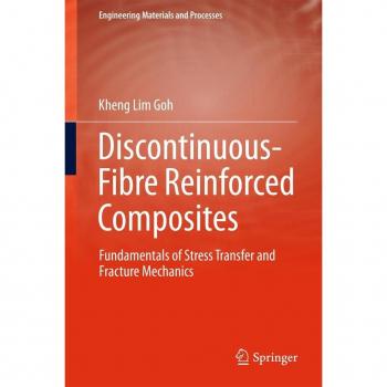 Discontinuous-Fibre Reinforced Composites