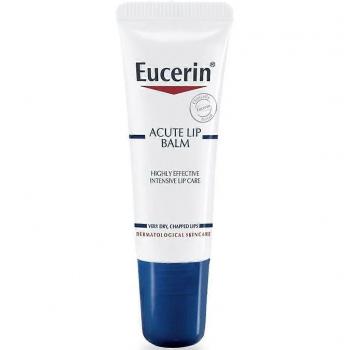 Eucerin Lábios Secos: Pomada Intensa 10 ml