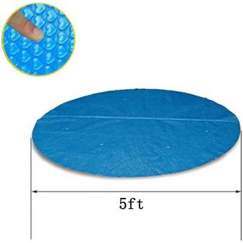Round Swimming Pool Solar Insulation Cover PI669