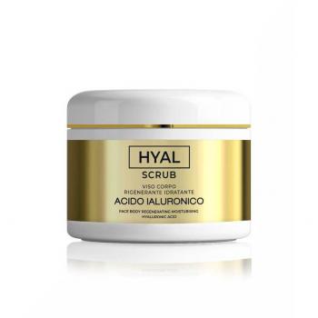 Lr Wonder Company Hyal Scrub 250ml