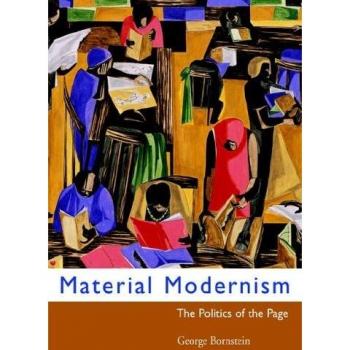 Material Modernism
