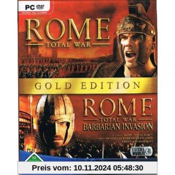 Rom: Totaler Krieg