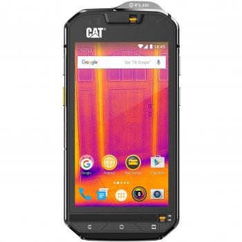 Cat phones S60 Rugged Single-SIM Smartphone