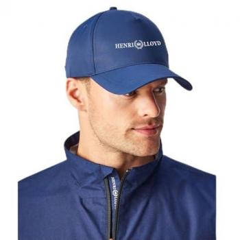 Navy Blue SailTec Men/Women Cap – Henri Lloyd
