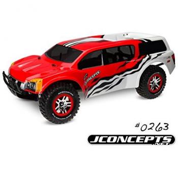 J0263 Nissan Armada SC10 GT Leichtgewicht