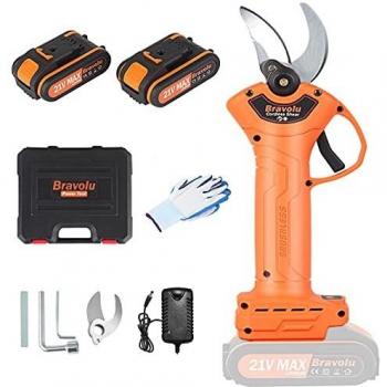 Bravolu Garden Edge Trimmer