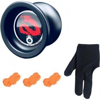 Vortex de Saphir Yo-Yo Ensemble