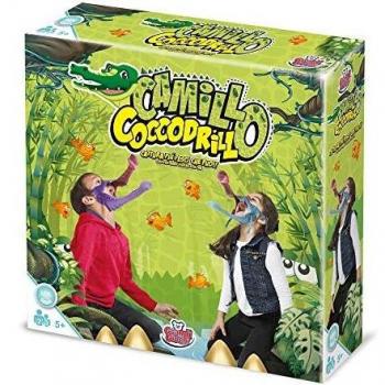 Camillo Coccodrillo