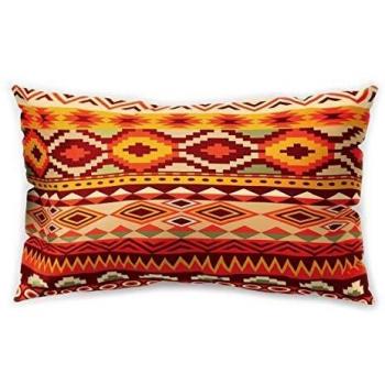 Pillow Hengjiang Stile Etnico