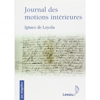 Journal des motions intérieures