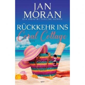 Rückkehr ins Coral Cottage (Coral Cottage Deutsch, Band 1)