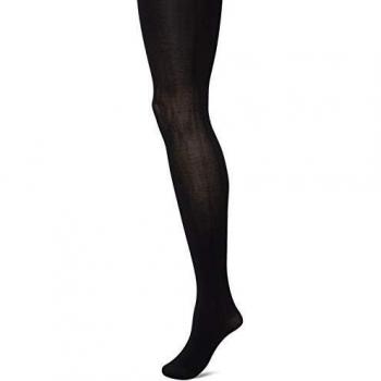 Pretty Polly Women's 60 Denier Curves Opaque Tights