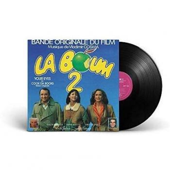 La Boum 2 [Vinyl LP]