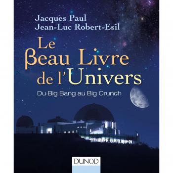 Le Beau Livre De L'univers