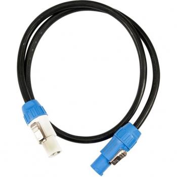 Elation 3' Accu-Cable Power Connector