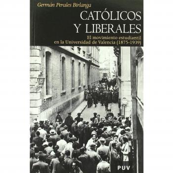 Católicos y liberales