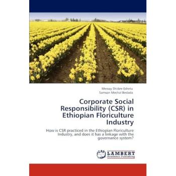 Corporate Social Responsibility