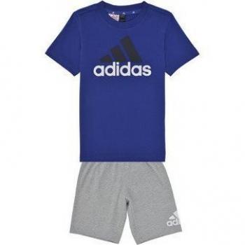 Ensemble de sport t-shirt et short Adidas Sportswear